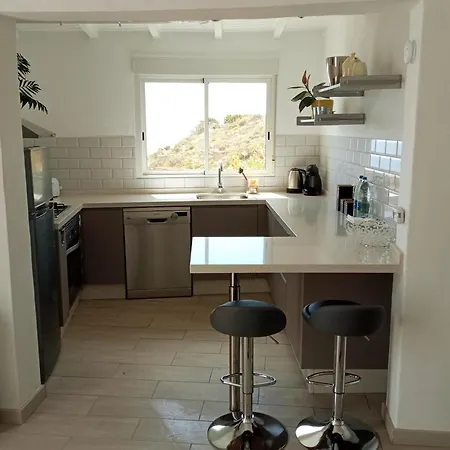 Casa Bodega * Гуимар