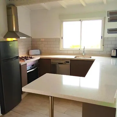 Дом отдыха Casa Bodega Гуимар