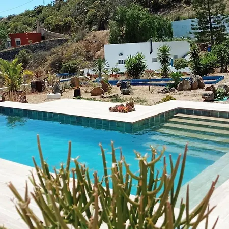 Casa Bodega