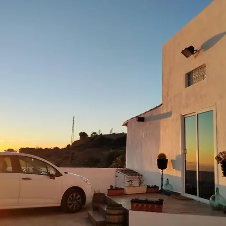 Casa Bodega Гуимар